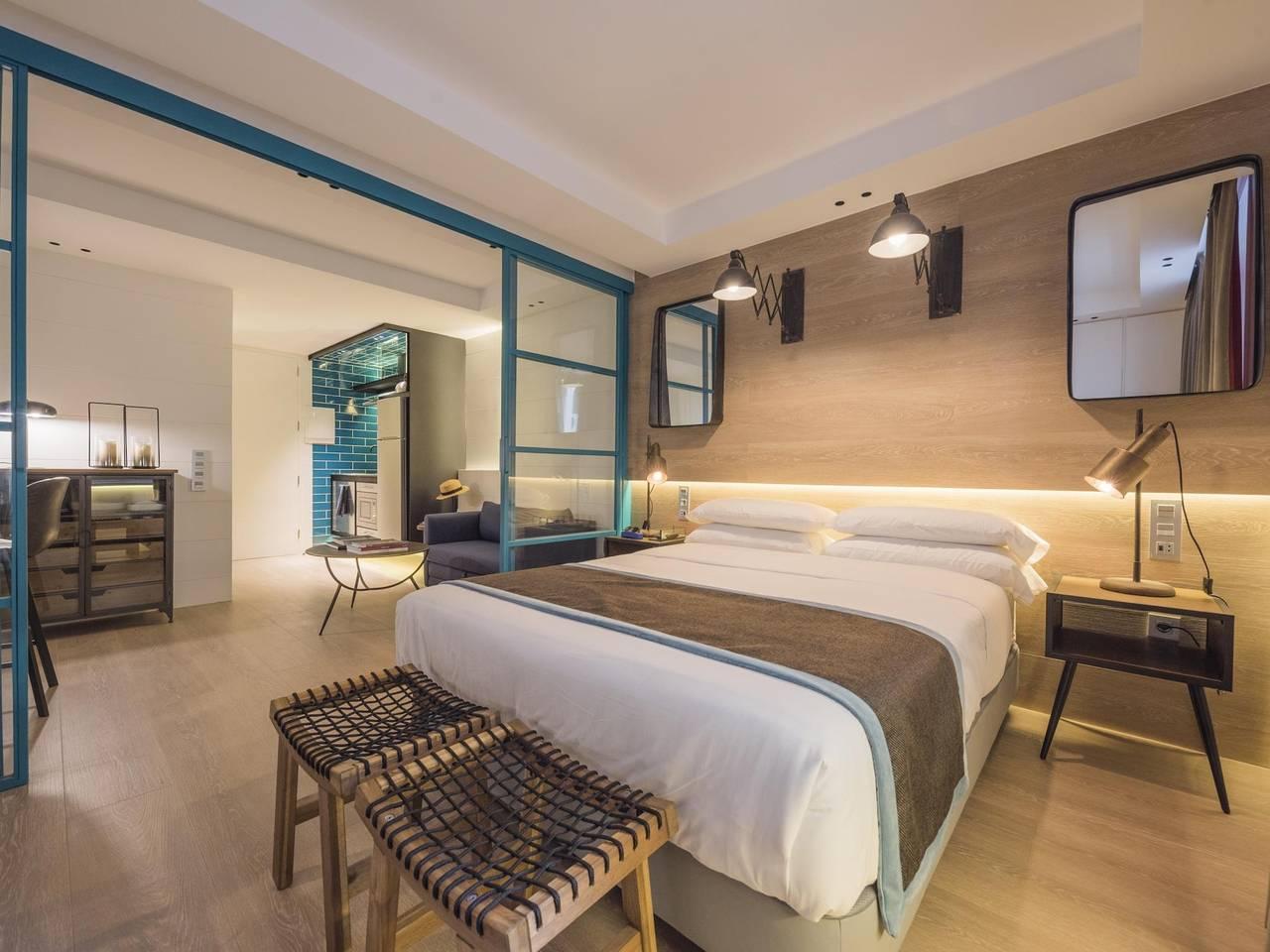 Vakantieappartement in Tenerife, Spanje voor 2 personen foto 4