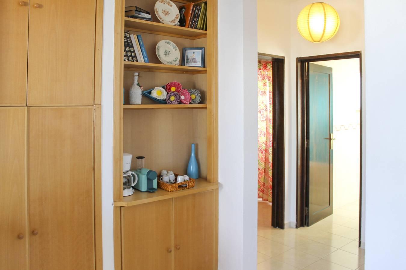Vakantieappartement in Albufeira foto 7