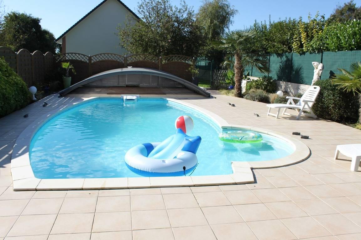 Vakantiehuis in Seine-Maritime, Frankrijk voor 5 personen foto 2
