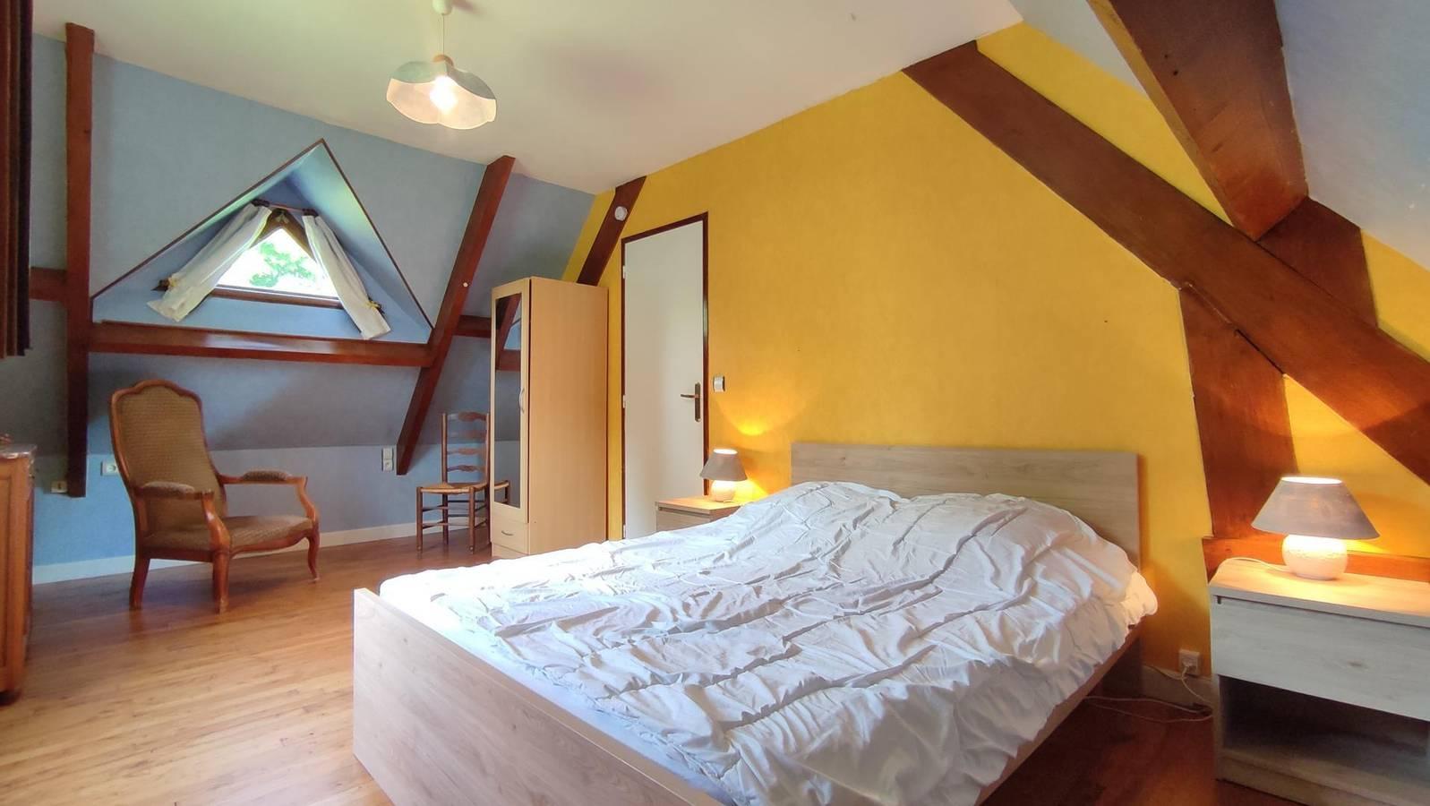Vakantiehuis in Seine-Maritime, Frankrijk voor 6 personen foto 10