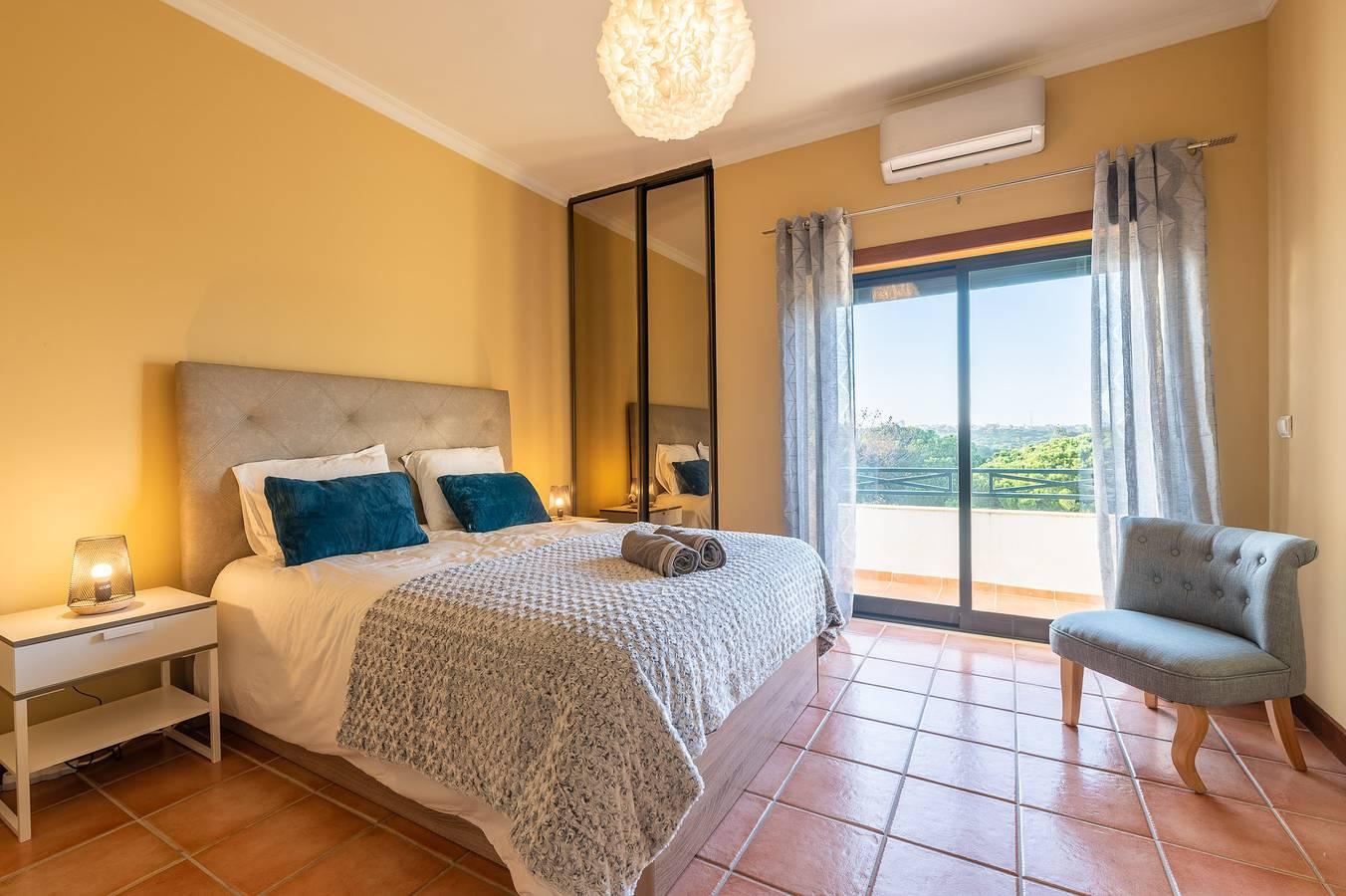 Vakantieappartement in Albufeira, Portugal voor 8 personen foto 8