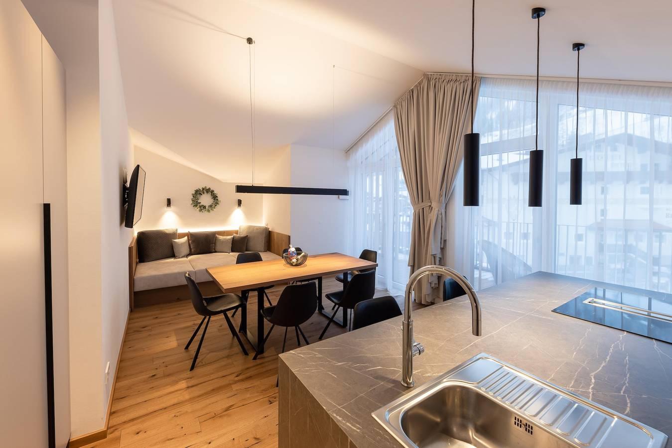 Vakantieappartement in Stubaier Alpen, Oostenrijk voor 2 personen foto 18