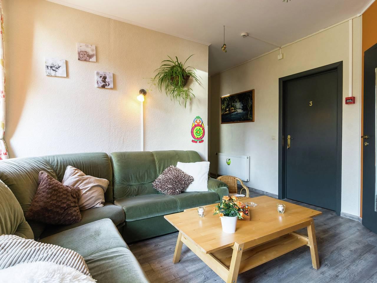 Vakantiehuis in Rendeux, België voor 20 personen foto 11