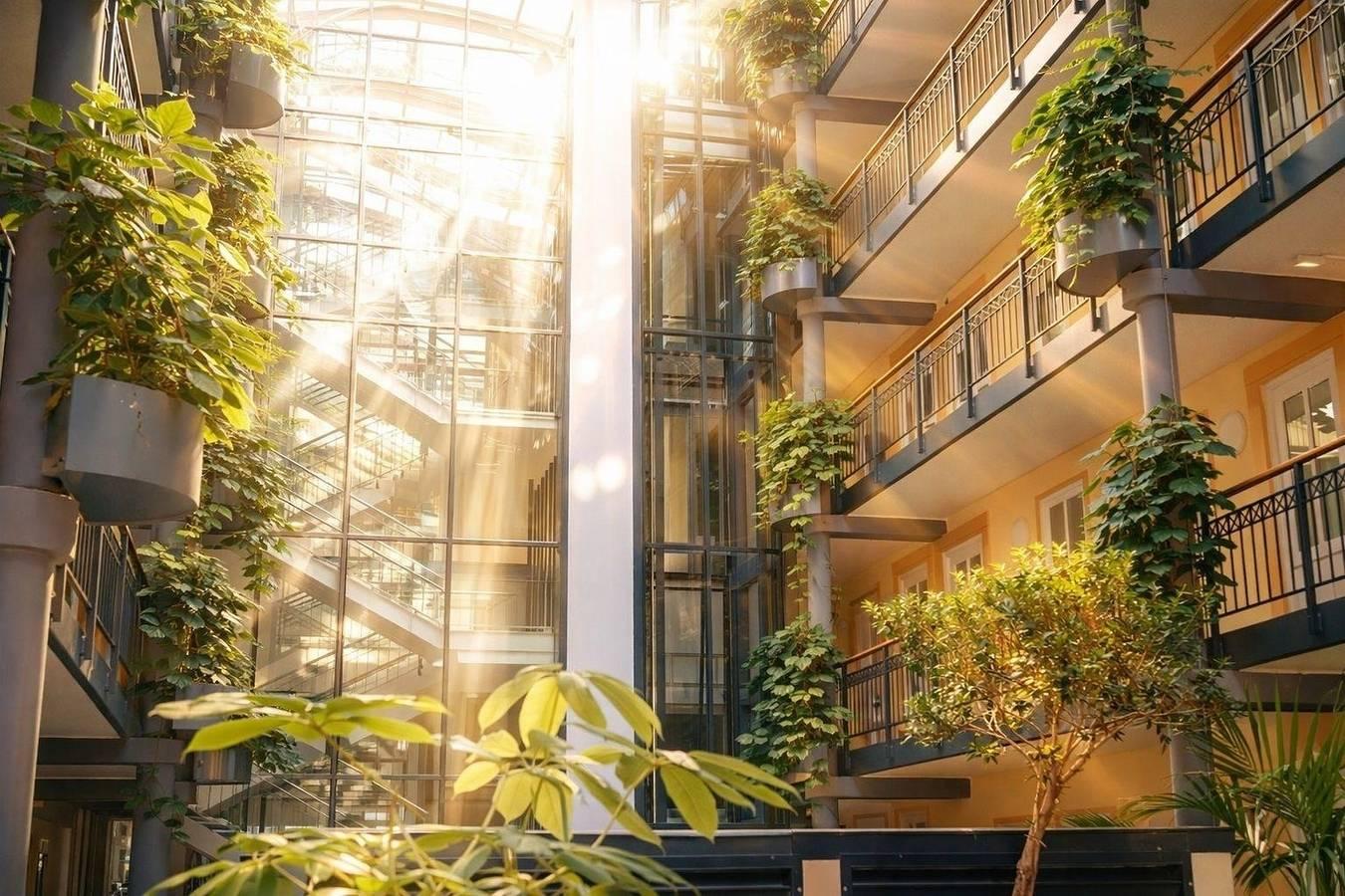 Vakantieappartement in Kühlungsborn, Duitsland voor 4 personen foto 11