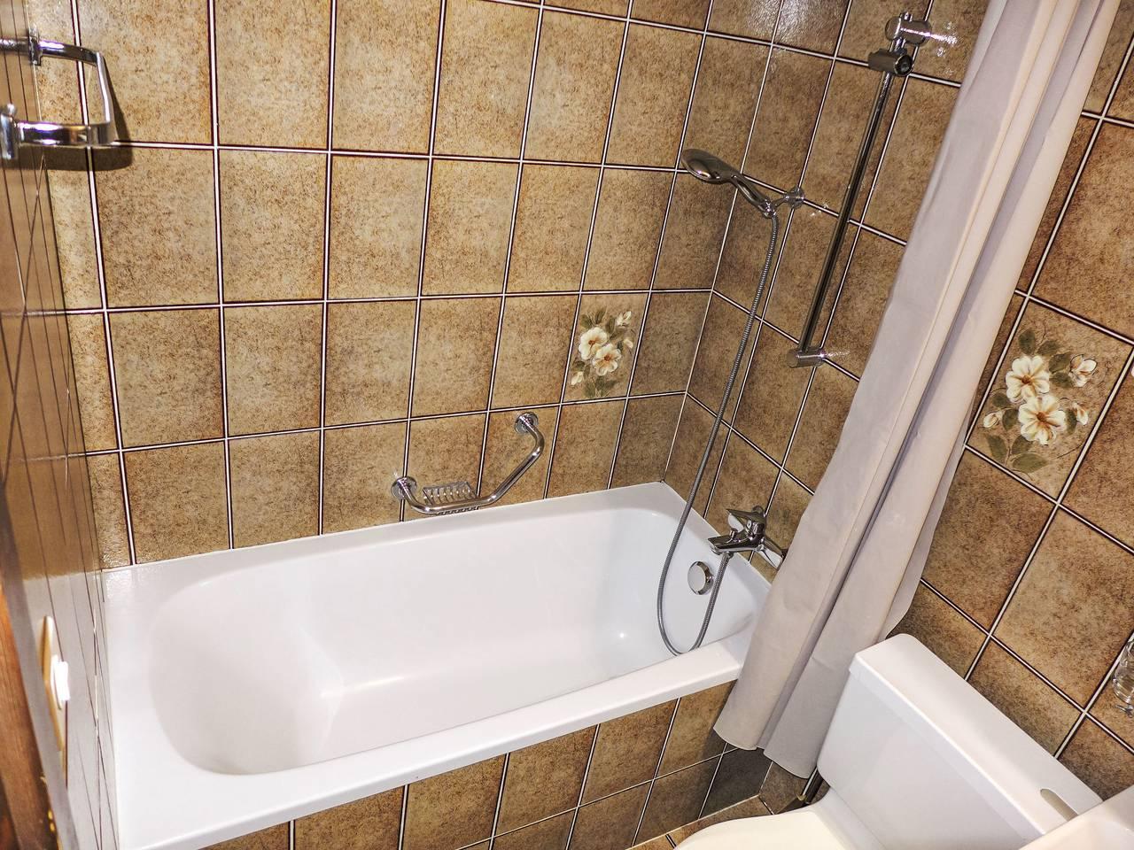 Vakantieappartement in Randogne, Zwitserland voor 2 personen foto 17