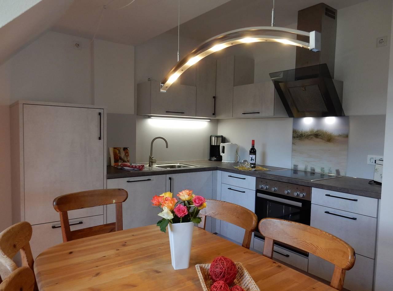 Vakantieappartement in Darß, Duitsland voor 6 personen
