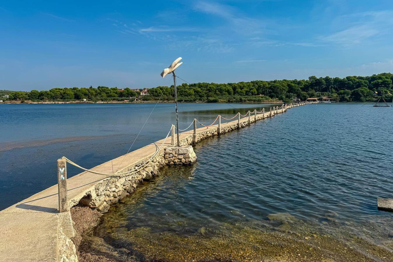 Vakantieappartement in Pula, Kroatië voor 4 personen foto 16
