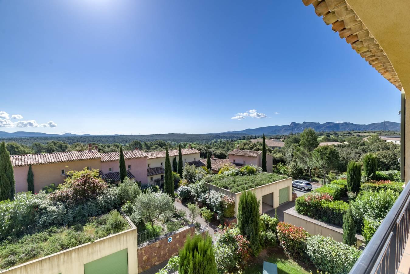 Vakantieappartement in Var, Frankrijk voor 6 personen foto 6