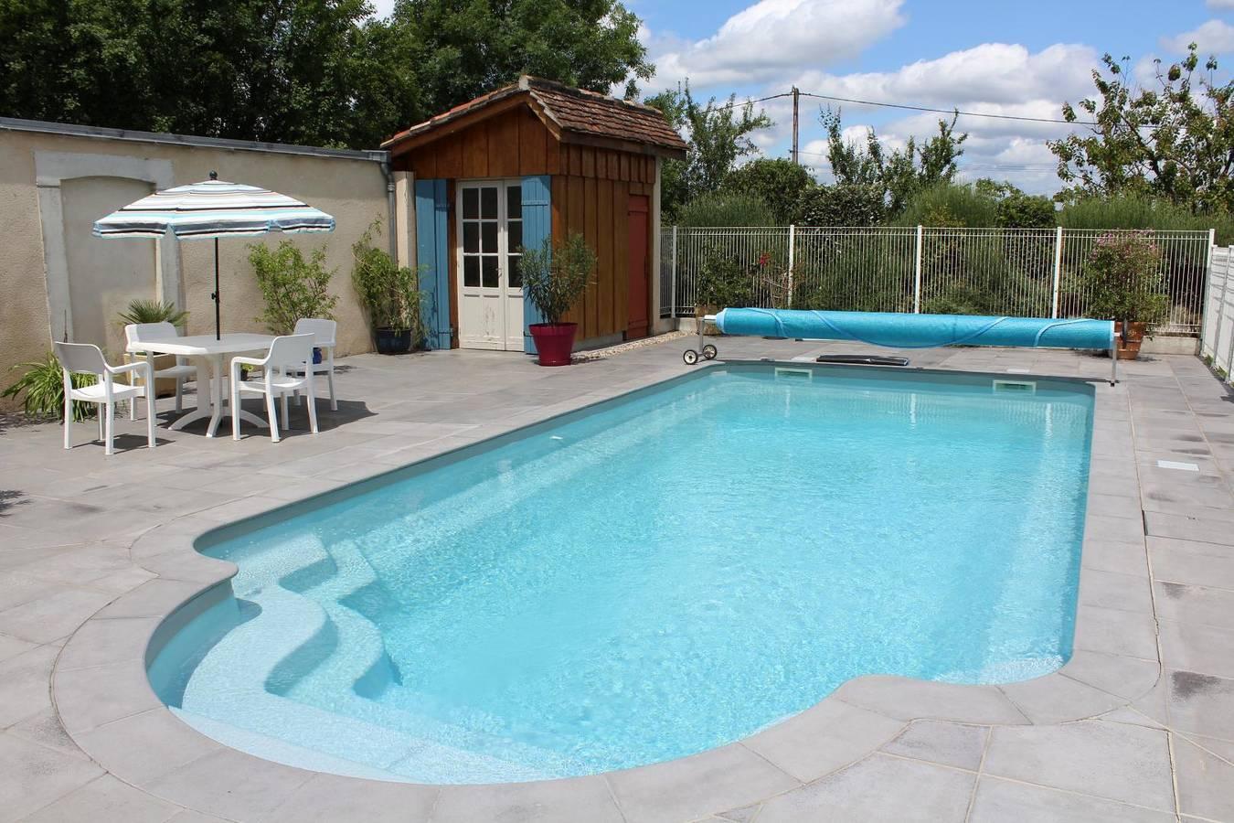 Vakantiehuis in Dordogne, Frankrijk voor 6 personen foto 14