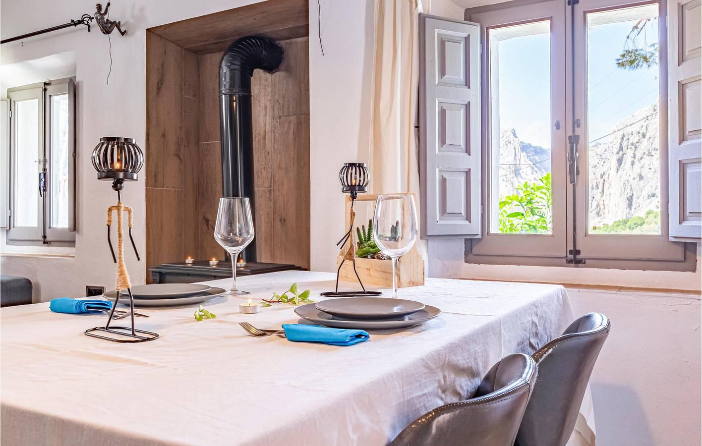 Vakantiehuis in Álora, Spanje voor 7 personen foto 15