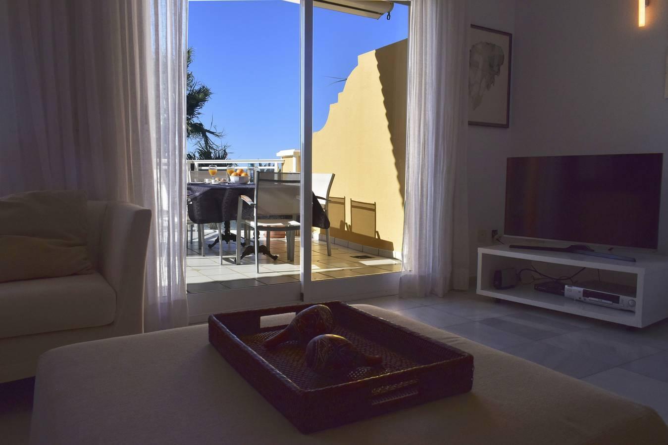 Vakantieappartement in Dénia, Spanje voor 10 personen foto 12