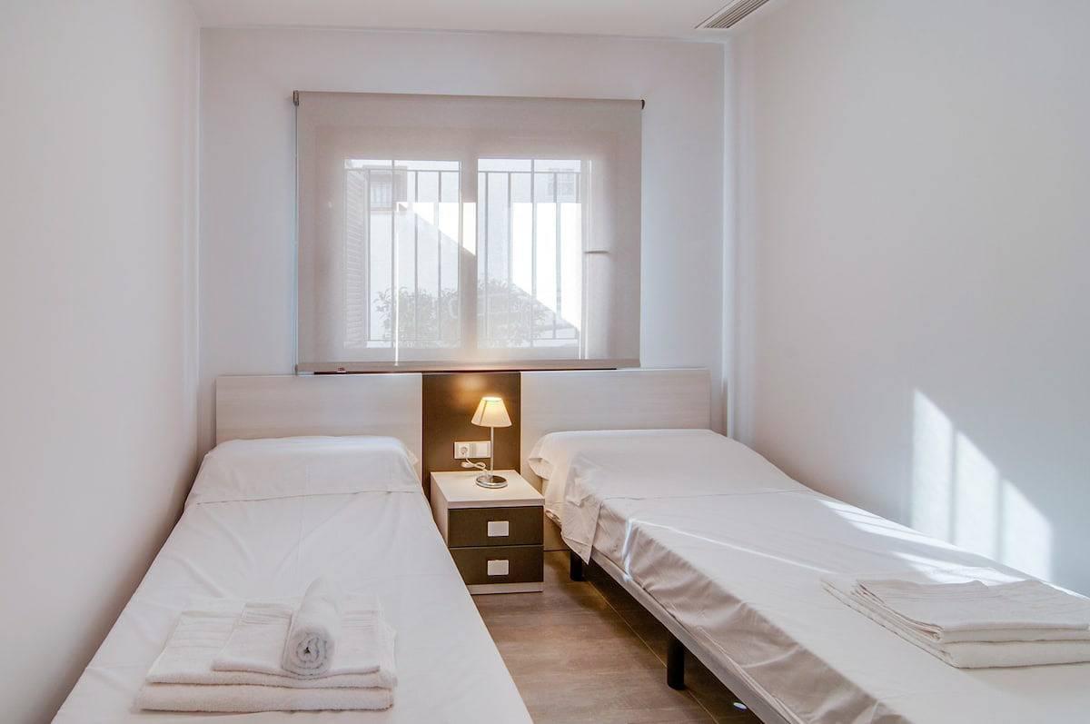 Vakantieappartement in Pulpí, Spanje voor 4 personen foto 8