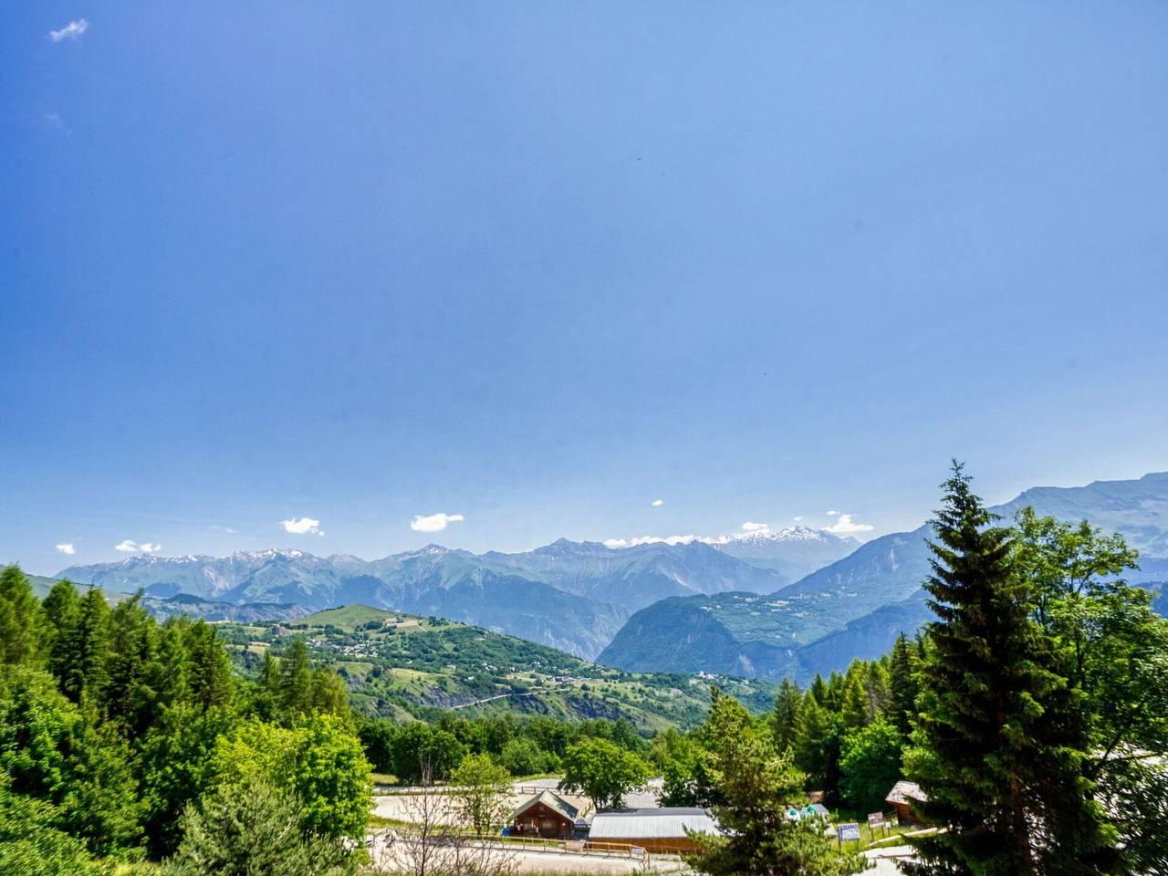 Vakantieappartement in Savoie, Frankrijk voor 6 personen foto 17