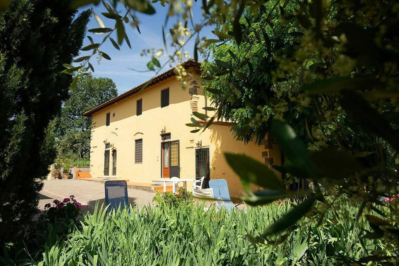 Vakantieappartement in Romola, Italië voor 4 personen foto 11