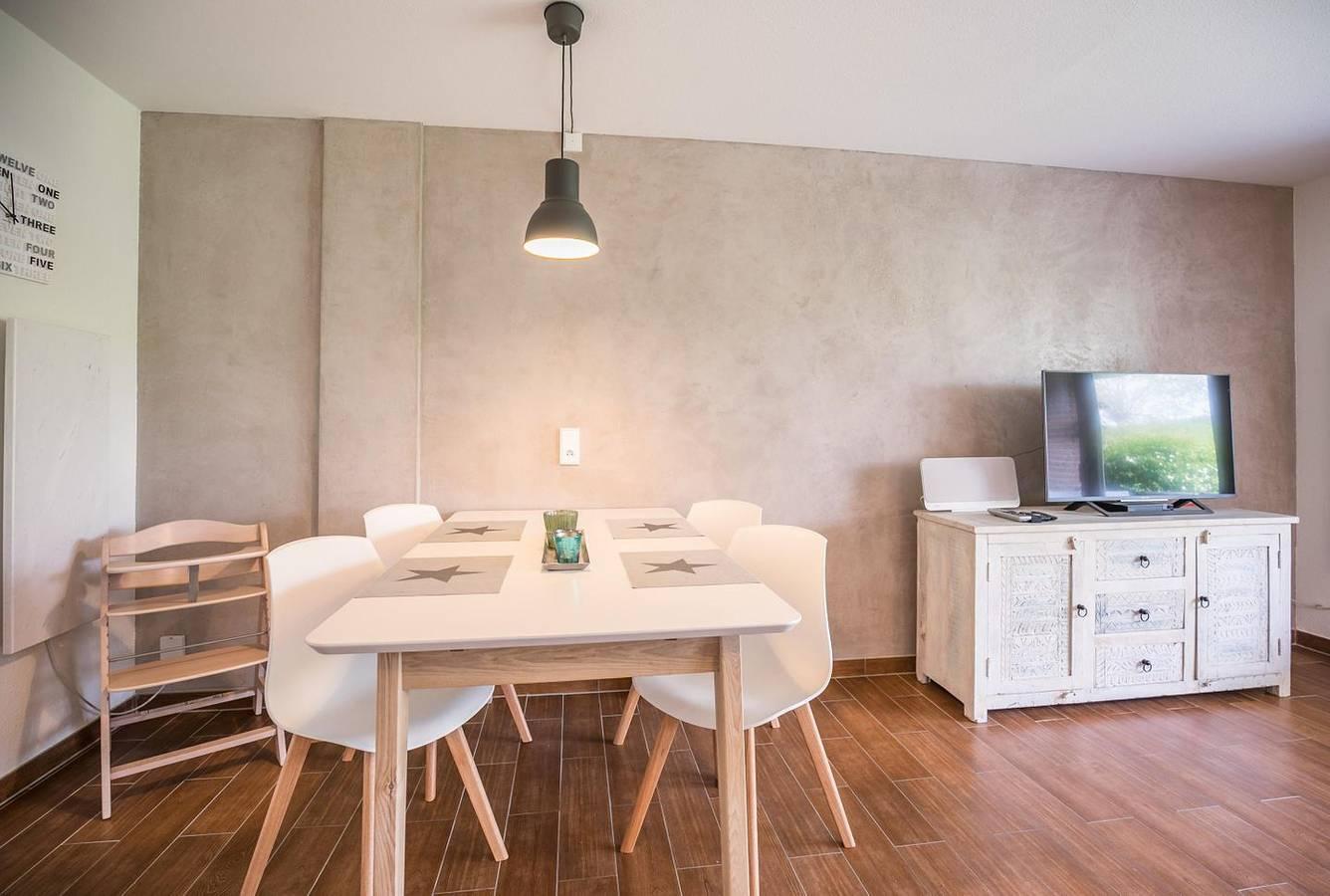 Vakantieappartement in Büsum, Duitsland voor 4 personen foto 3