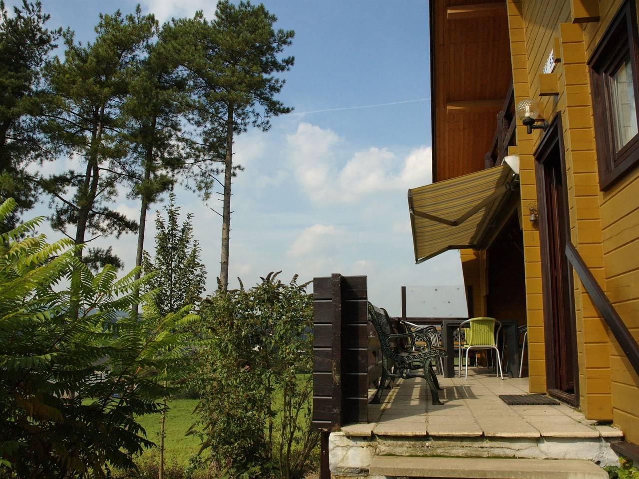 Vakantiehuis in Durbuy, België voor 8 personen foto 14
