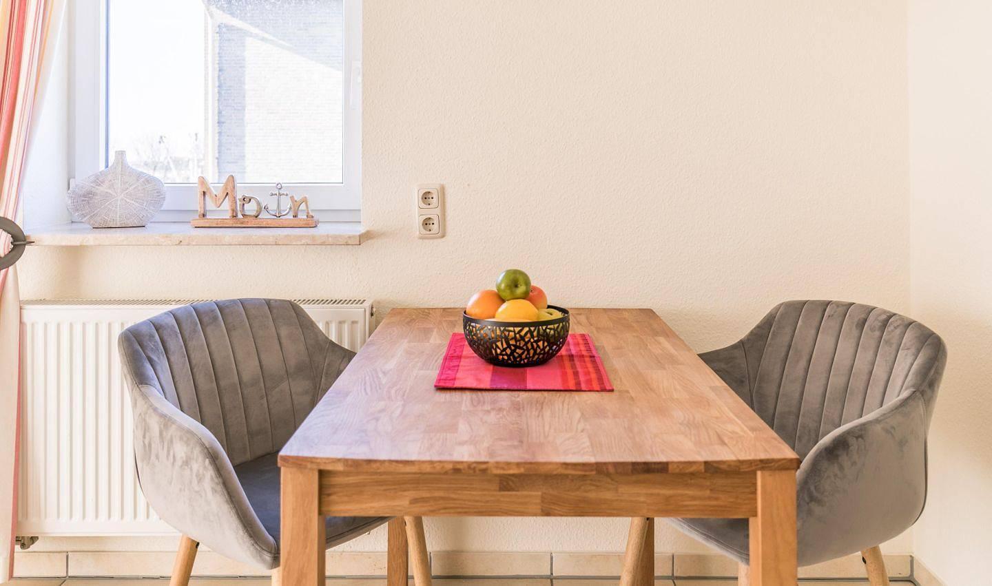 Vakantieappartement in Büsum, Duitsland voor 2 personen foto 11