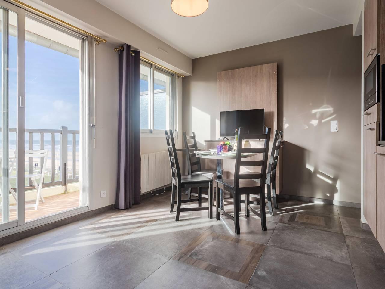 Vakantieappartement in Cabourg, Frankrijk voor 4 personen foto 14
