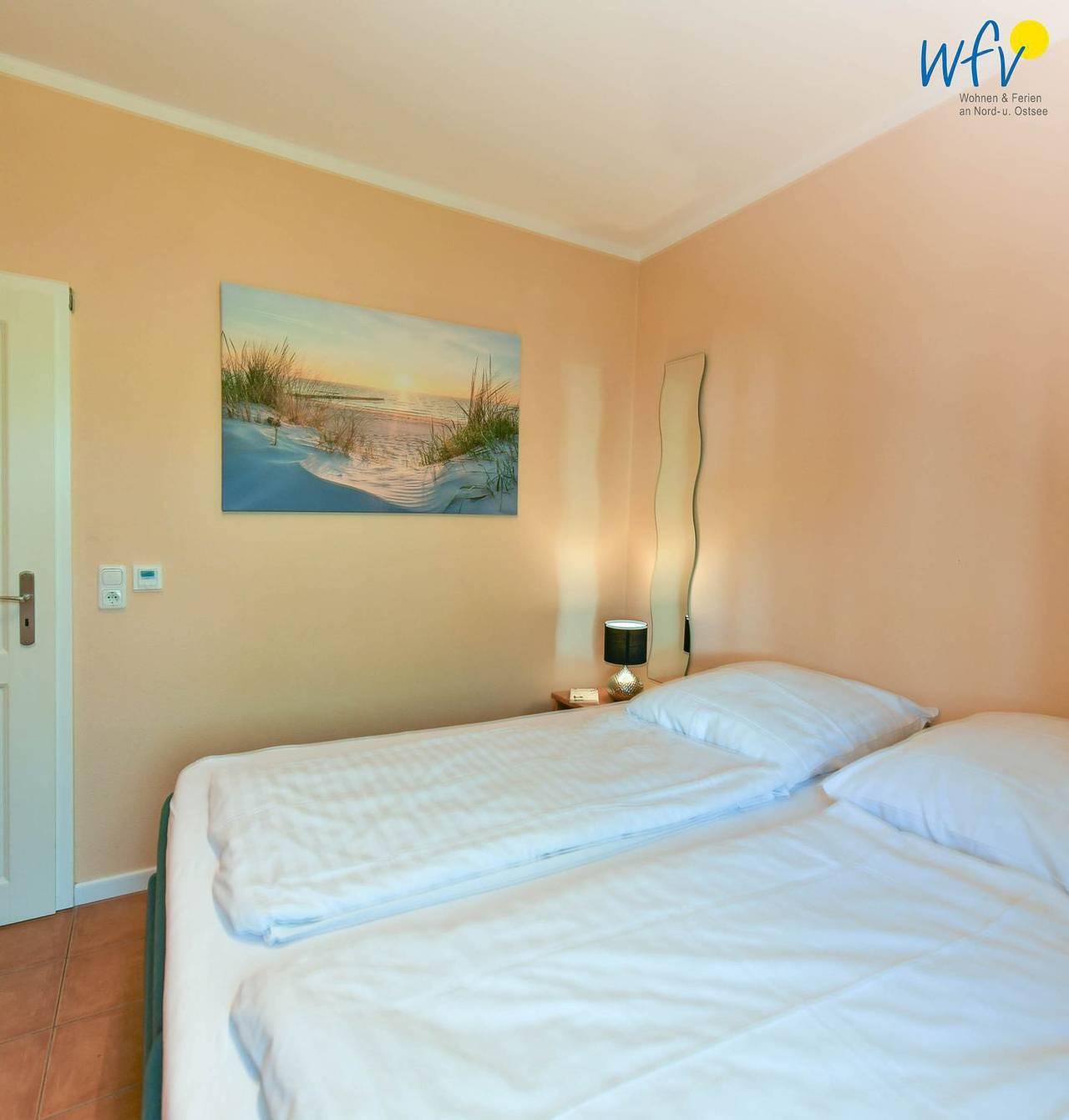 Vakantieappartement in Weser-Ems, Duitsland voor 4 personen foto 12