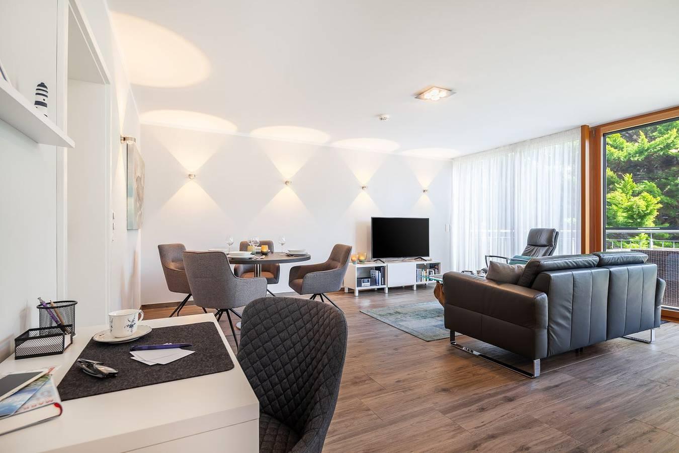 Vakantieappartement in Büsum, Duitsland voor 4 personen foto 10