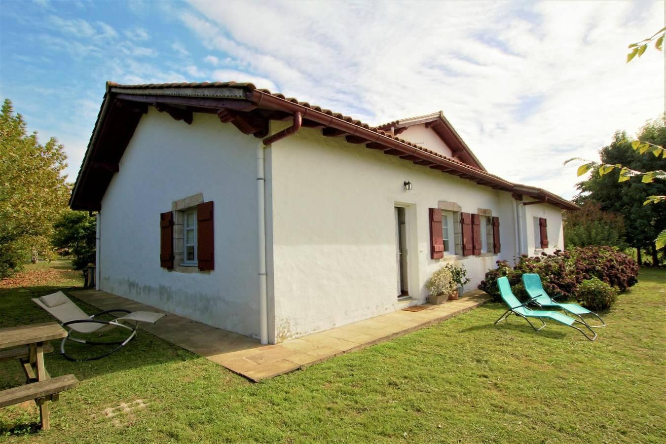Vakantiehuis in Pyreneeën, Frankrijk voor 3 personen foto 18