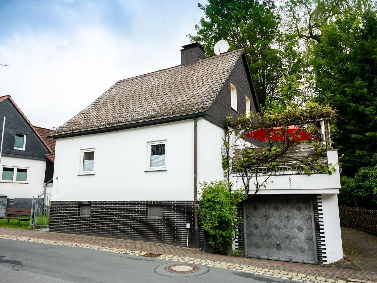 Vakantiehuis in Marsberg, Duitsland voor 4 personen foto 6