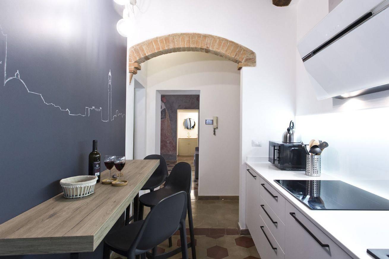Vakantieappartement in Siena, Italië voor 4 personen foto 12