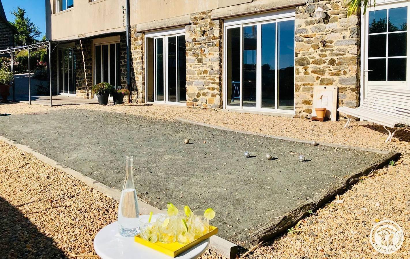 Vakantiehuis in Corrèze, Frankrijk voor 14 personen foto 6