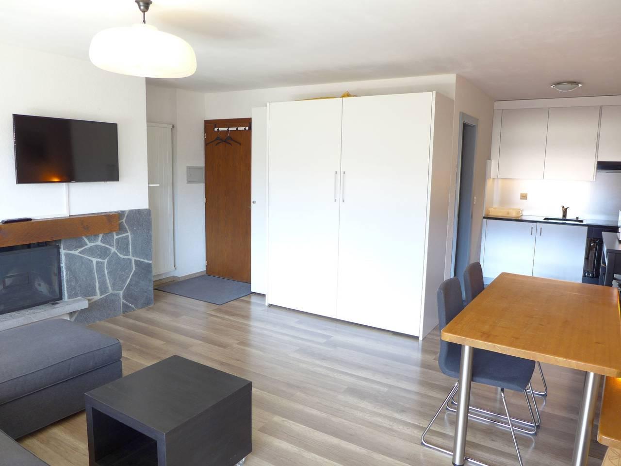 Vakantieappartement in Montana, Zwitserland voor 4 personen foto 9
