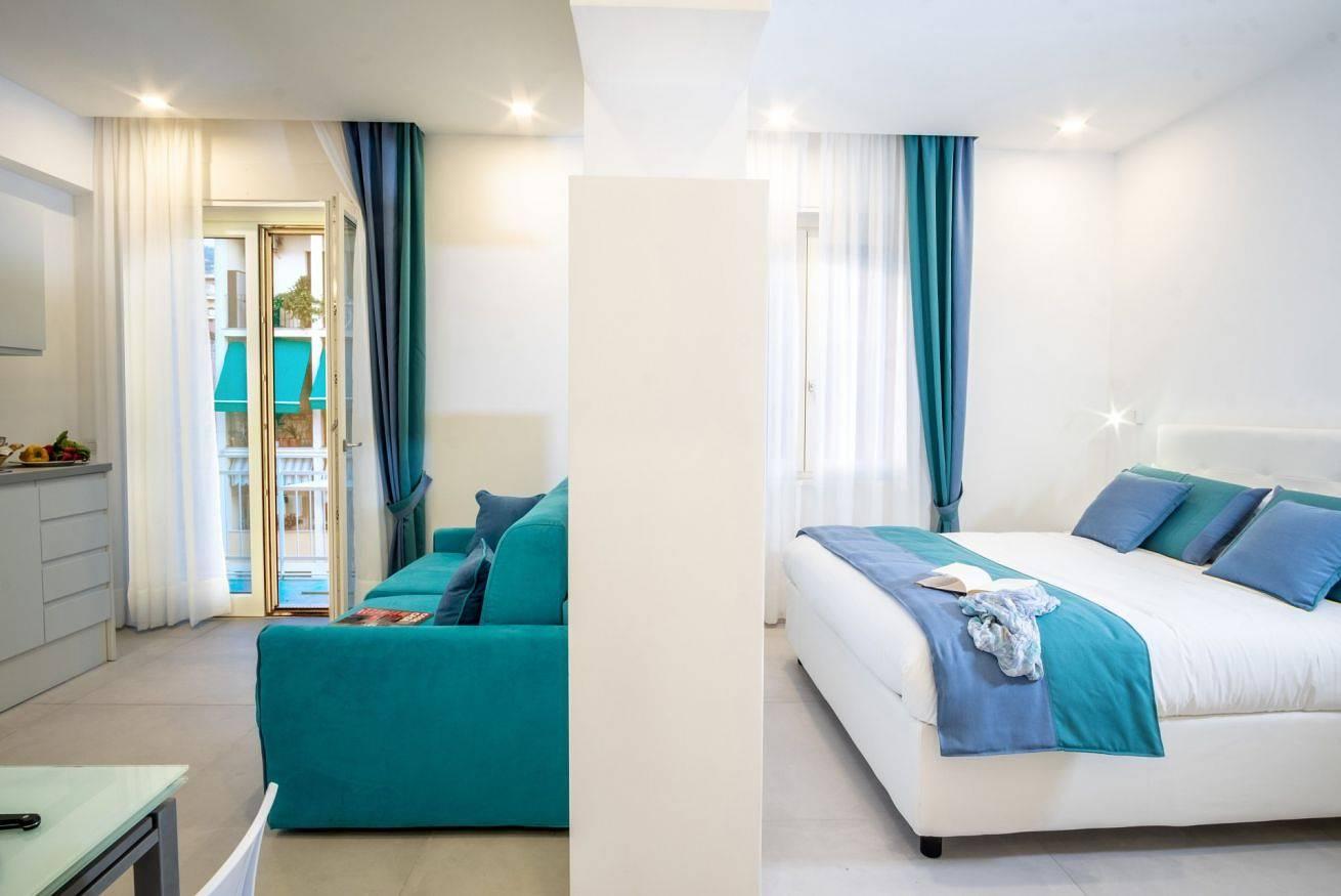 Vakantieappartement in Sorrento, Italië voor 10 personen foto 3