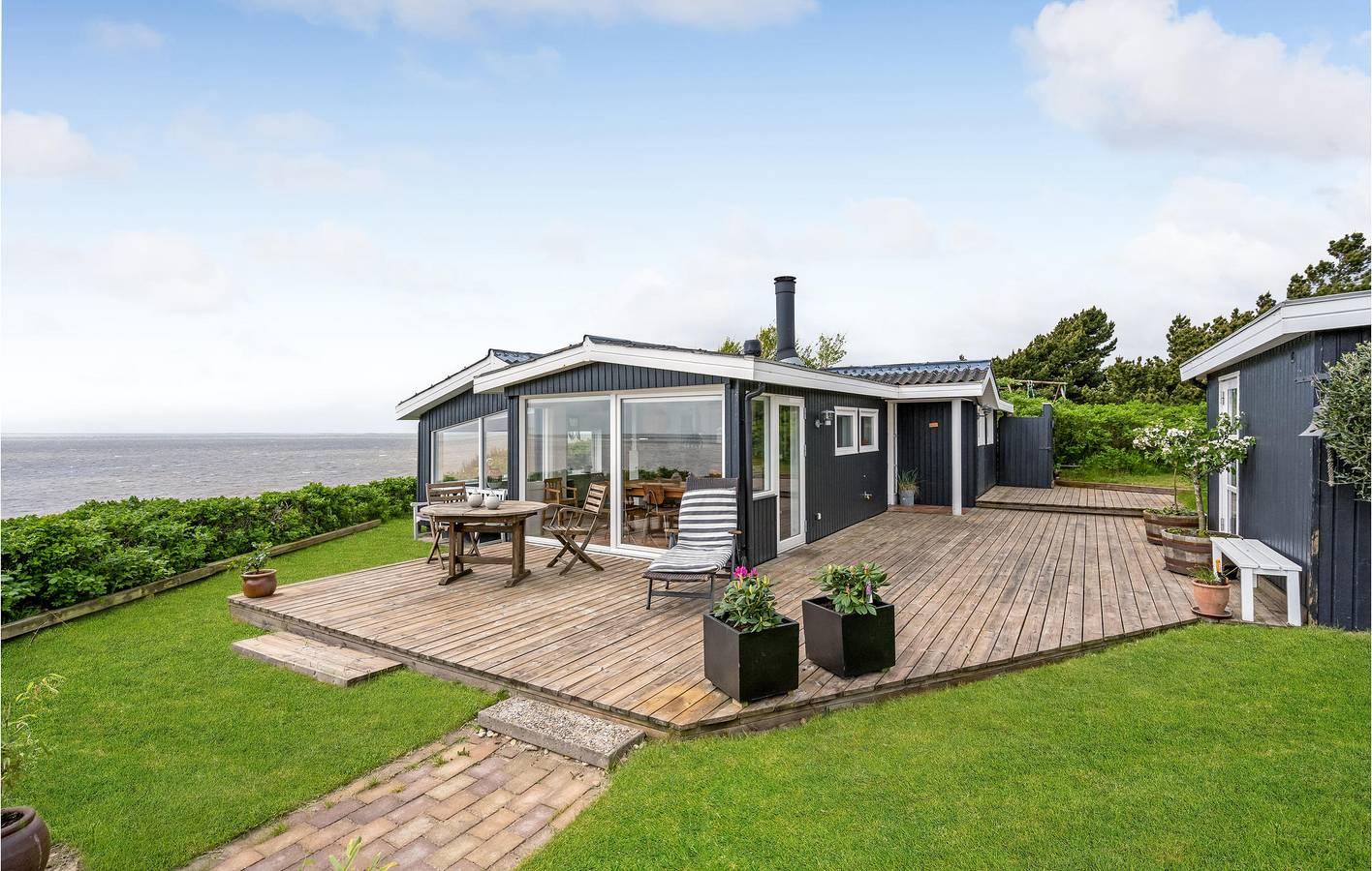 Vakantiehuis in Esbjerg foto 2