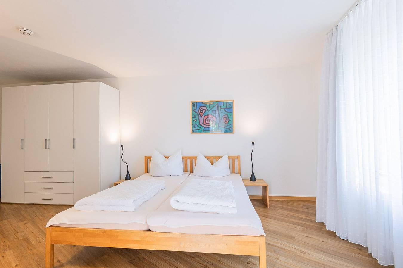 Vakantieappartement in Bodensee, Duitsland voor 4 personen foto 8
