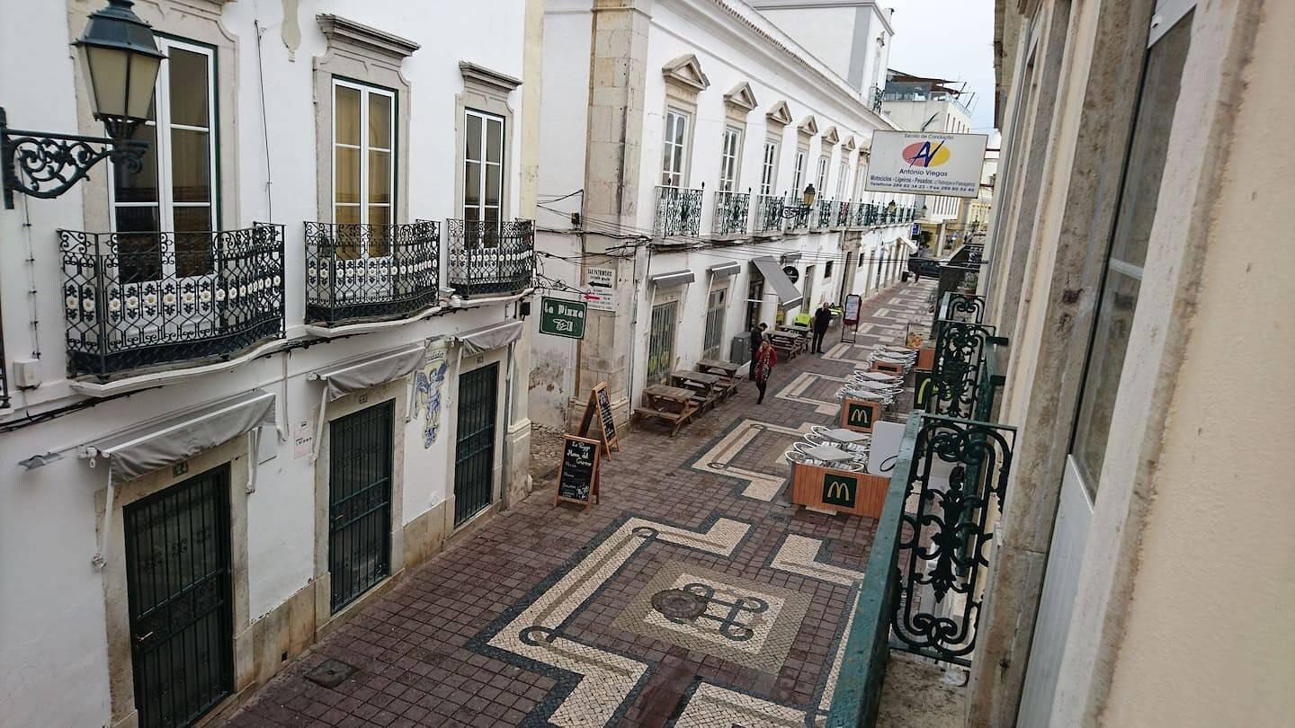 Vakantieappartement met airconditioning in São Pedro, Faro, Portugal voor 2 personen foto 20