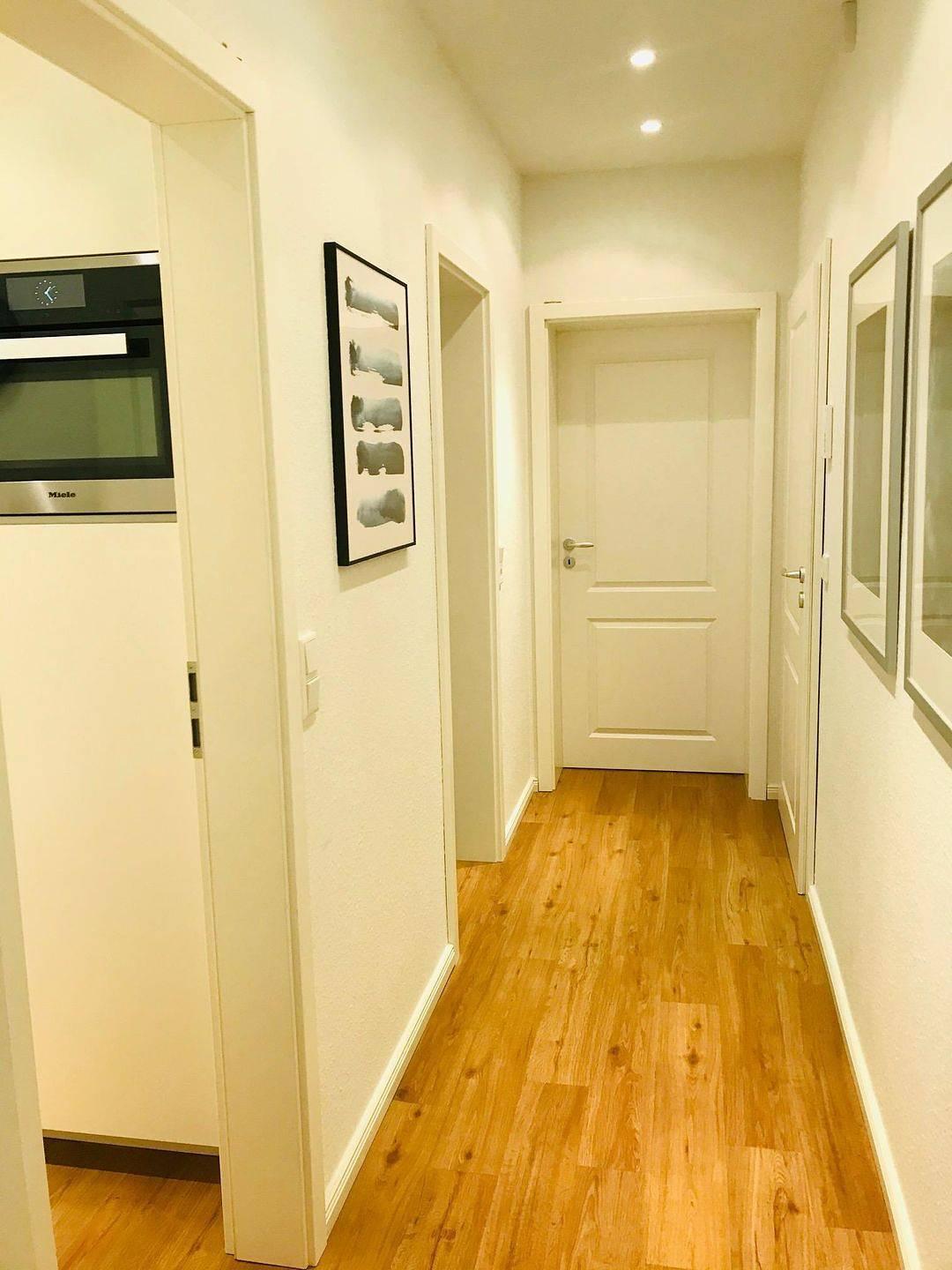 Vakantieappartement in Waddenzee, Duitsland voor 5 personen foto 12