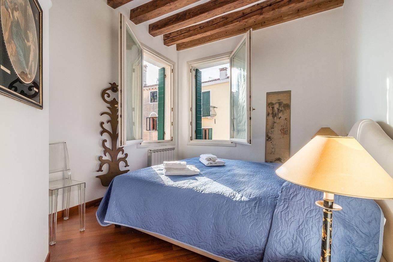 Vakantieappartement in Venetië, Italië voor 2 personen foto 11