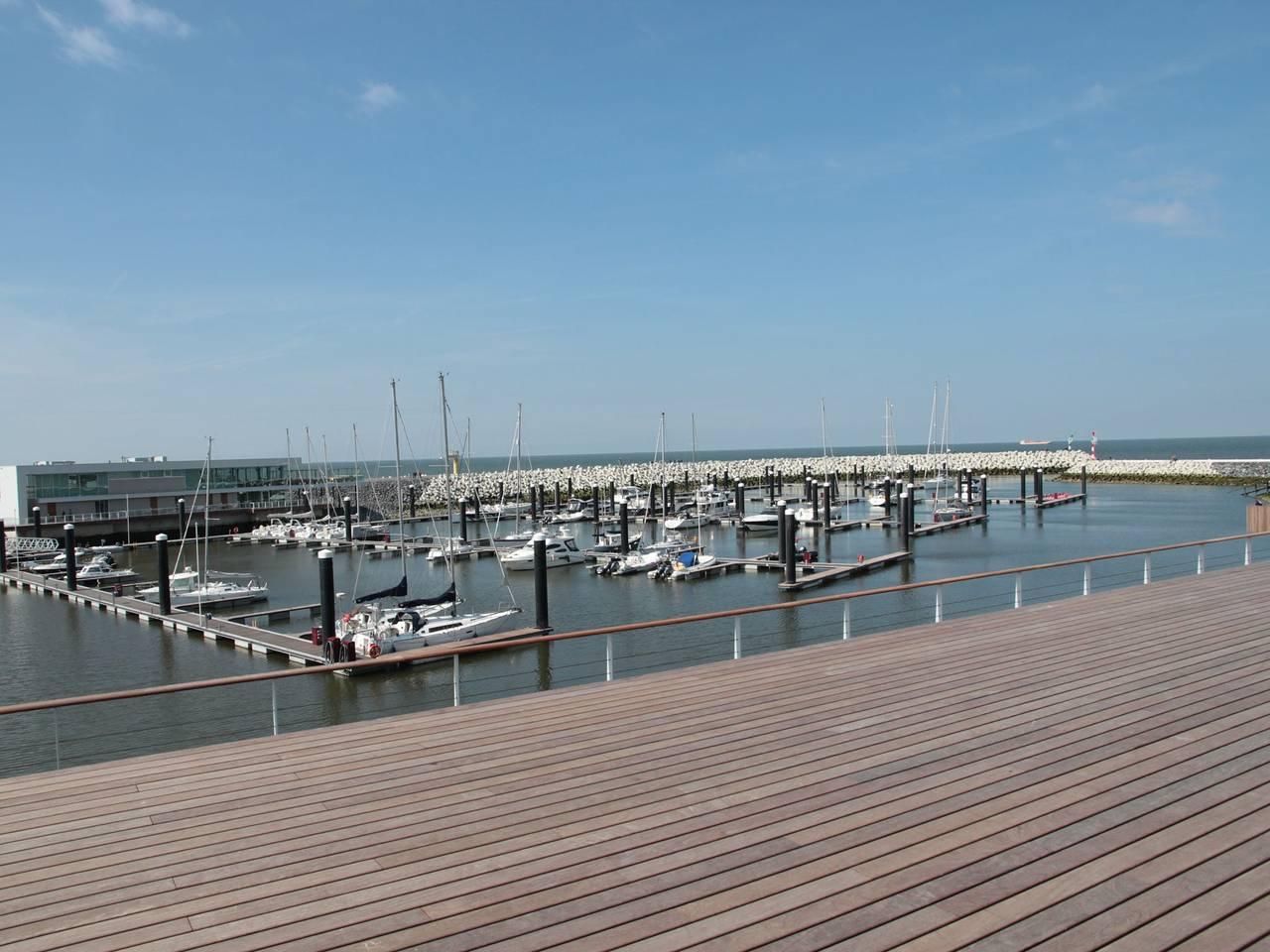 Vakantiehuis in Cadzand, Zeeuwse Kust, Nederland voor 6 personen foto 24