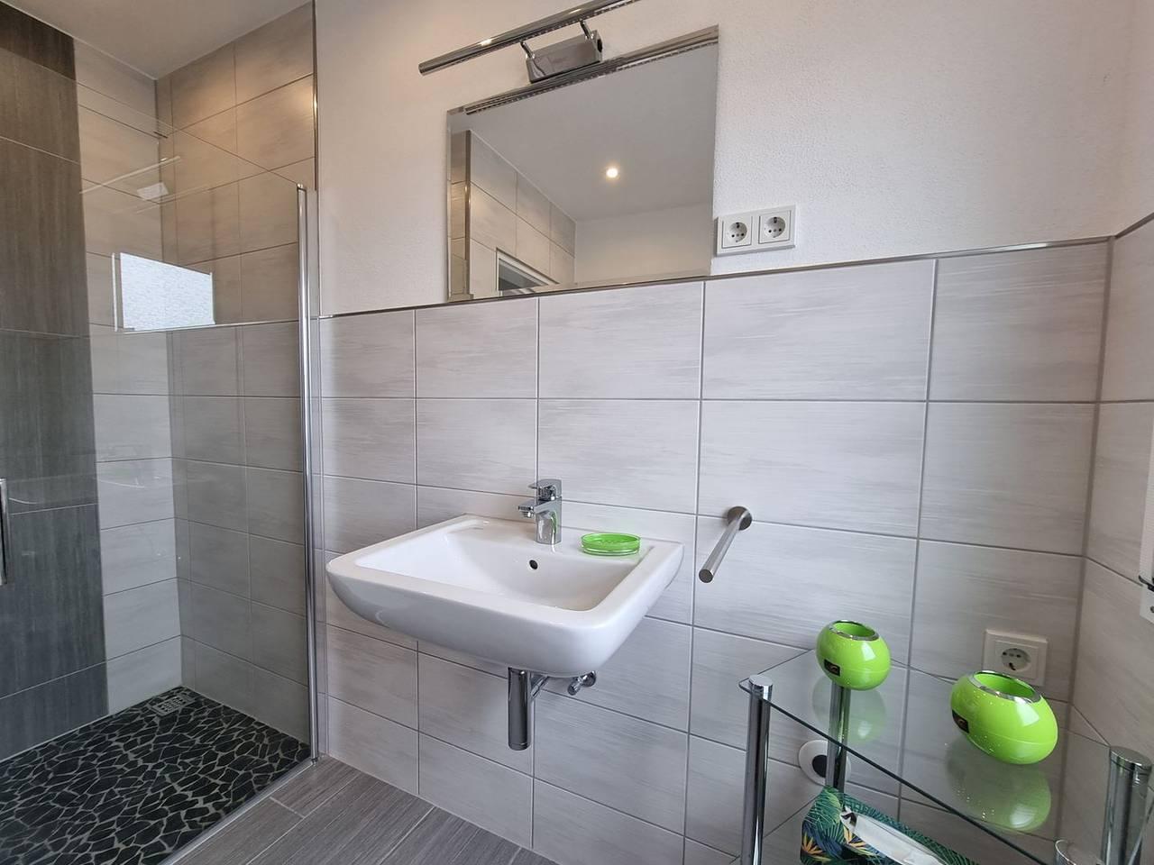 Vakantieappartement in Dornum, Duitsland voor 7 personen foto 11
