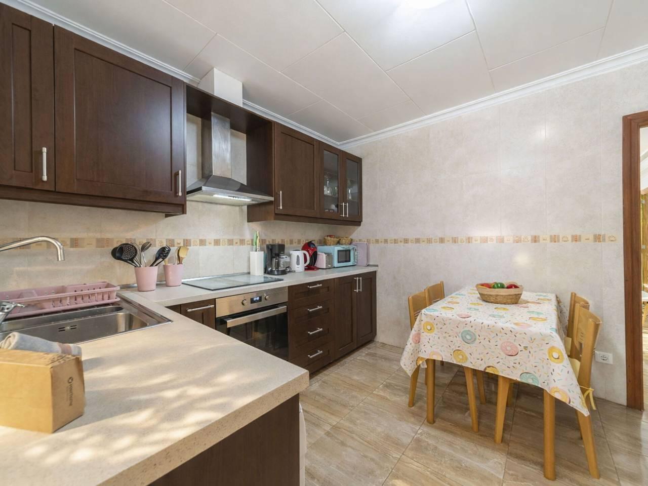 Vakantiehuis in Raiguer, Spanje voor 6 personen foto 17