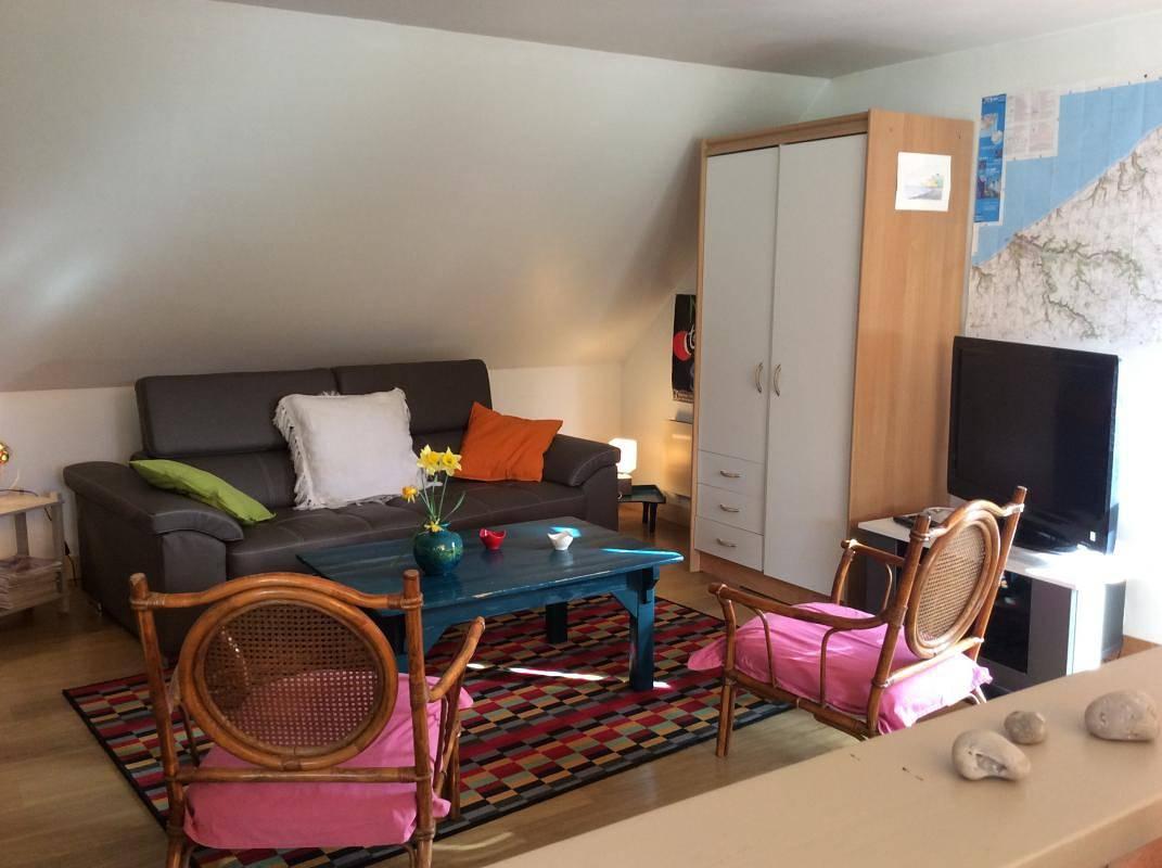 Vakantiehuis in Ganzeville, Frankrijk voor 3 personen foto 6