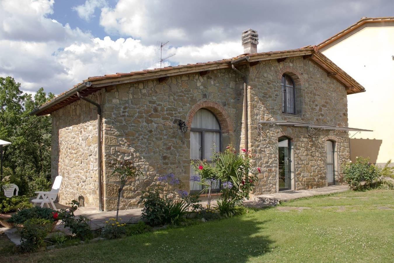 Vakantieappartement in Chianti, Italië voor 5 personen foto 18