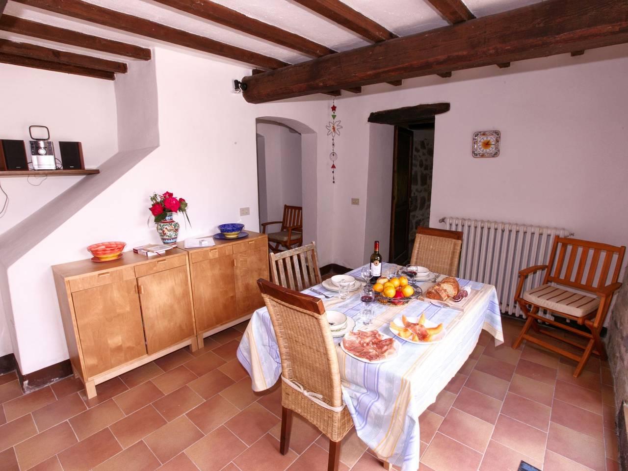 Vakantiehuis in Valtiberina, Italië voor 3 personen foto 7