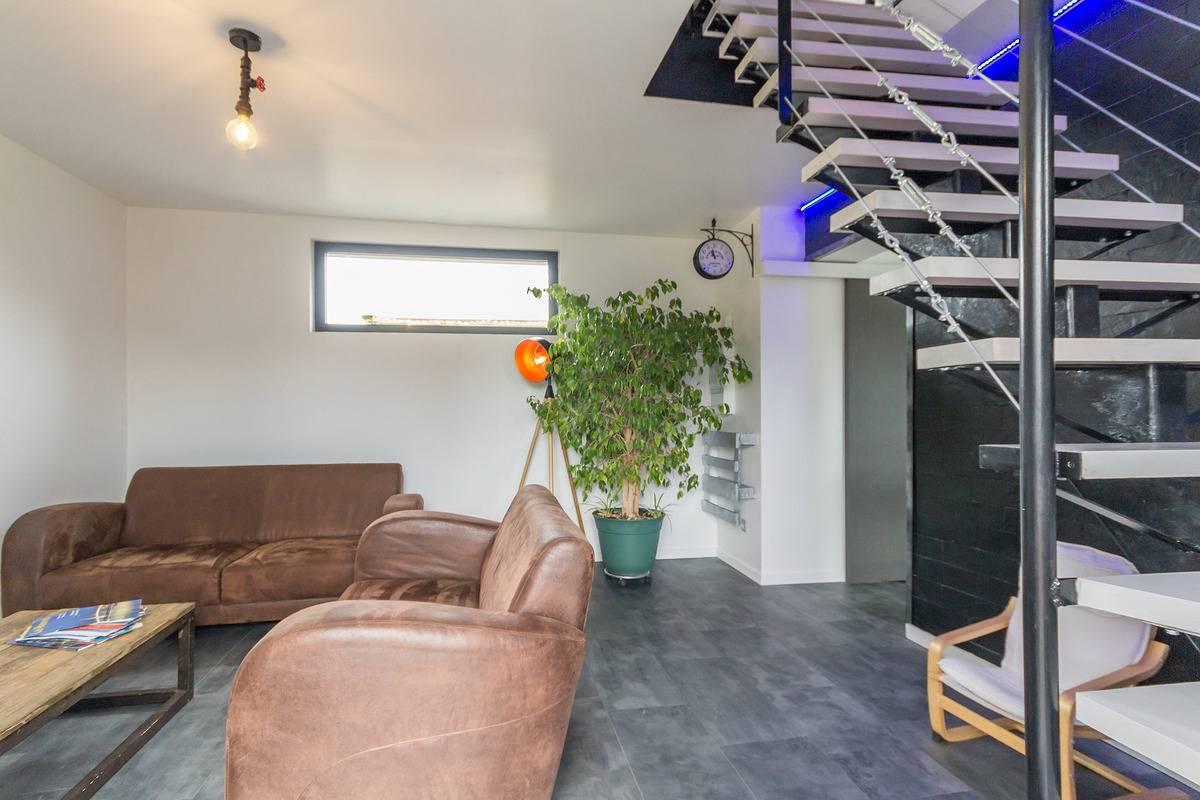 Vakantiehuis in Heuqueville, Frankrijk voor 5 personen foto 8