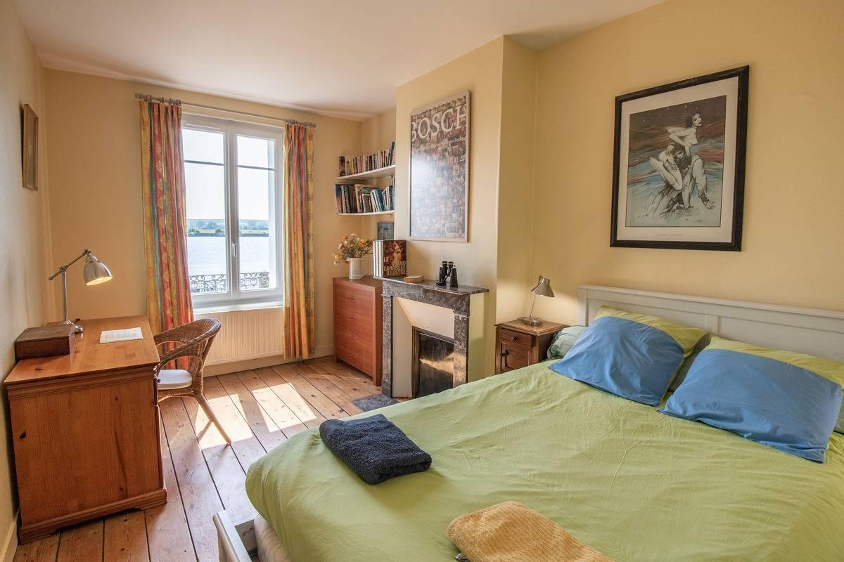 Vakantiehuis in Villequier, Frankrijk voor 7 personen foto 10