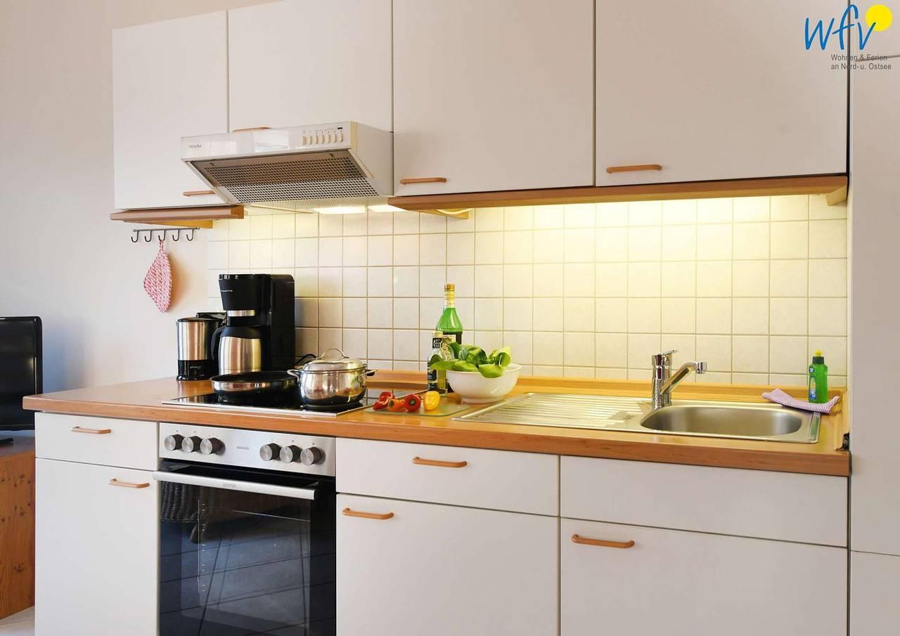 Vakantieappartement in Rügen, Duitsland voor 2 personen foto 13