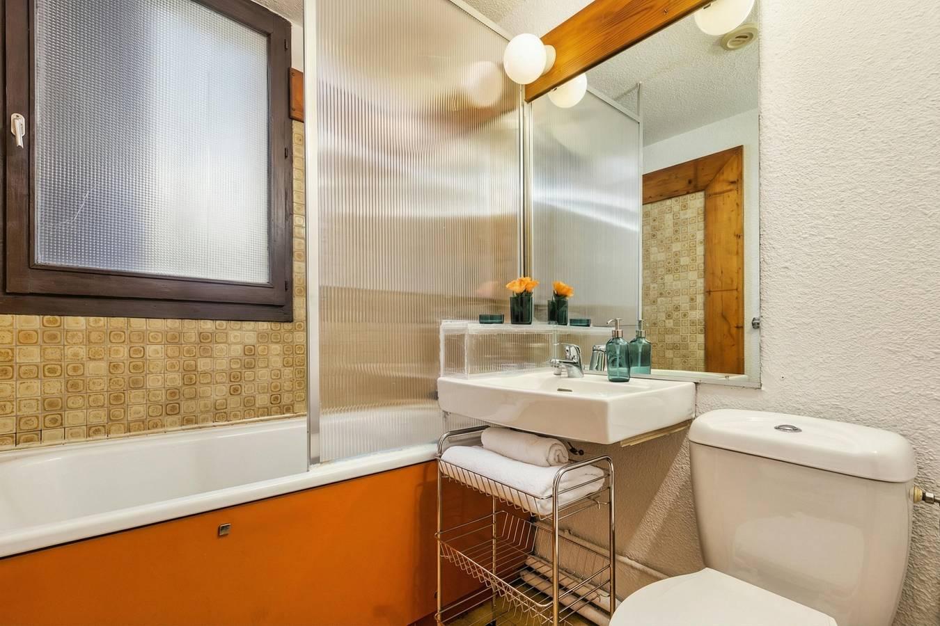 Vakantieappartement in Chamonix, Frankrijk voor 2 personen foto 7