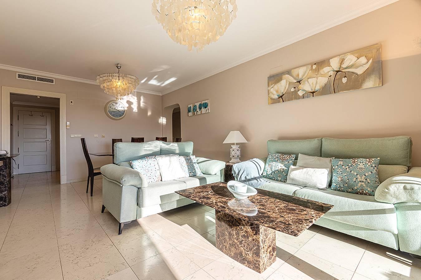 Vakantieappartement in Altea, Spanje voor 4 personen foto 5