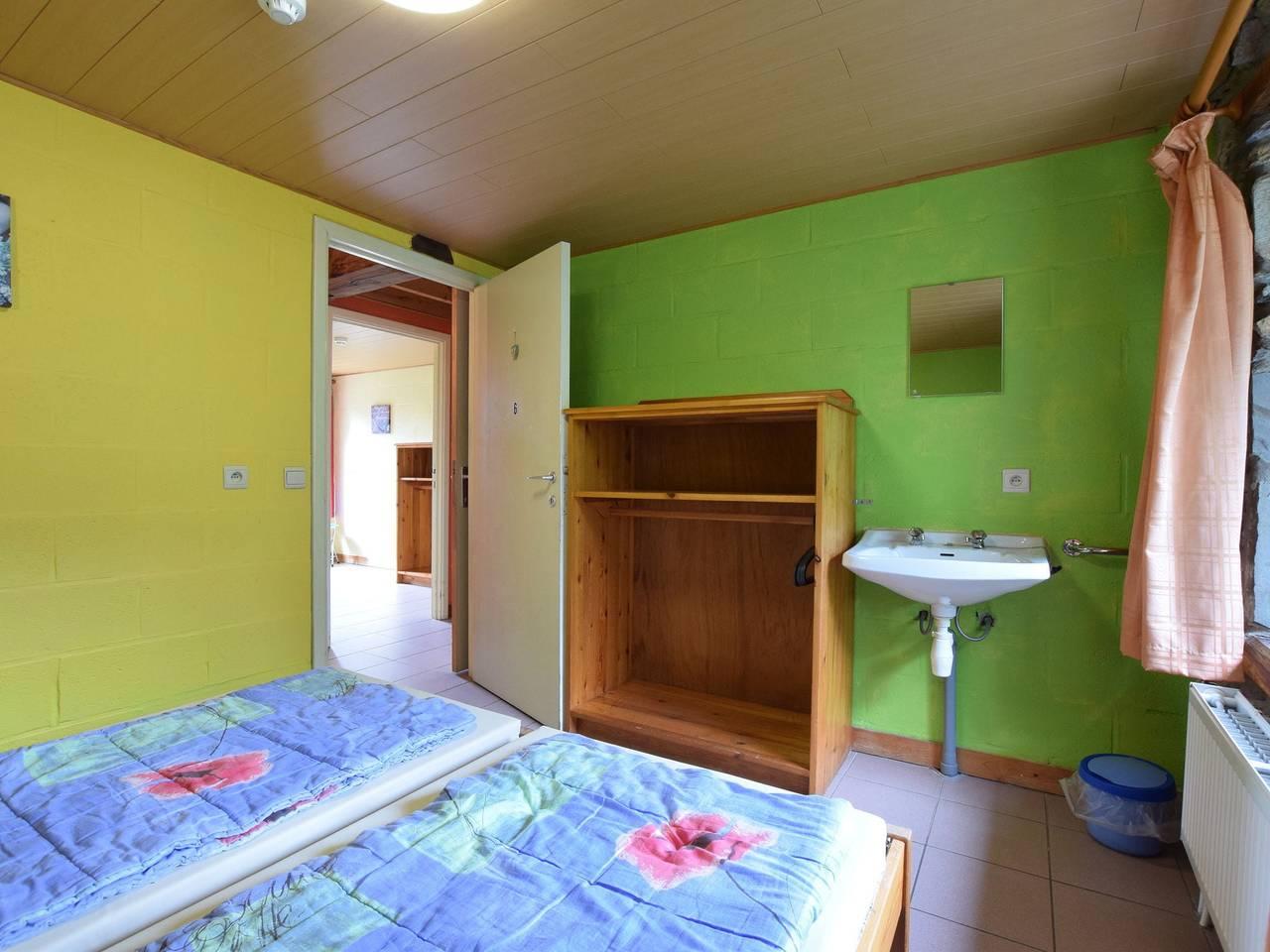 Vakantiehuis in Gouvy, België voor 22 personen foto 17