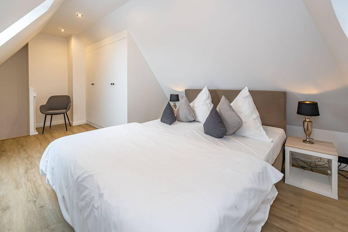 Vakantieappartement in Sylt, Duitsland voor 3 personen foto 16