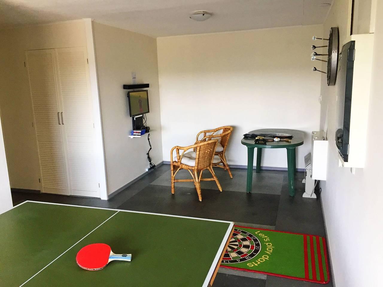 Vakantiehuis in Regio Namur, België voor 8 personen foto 17