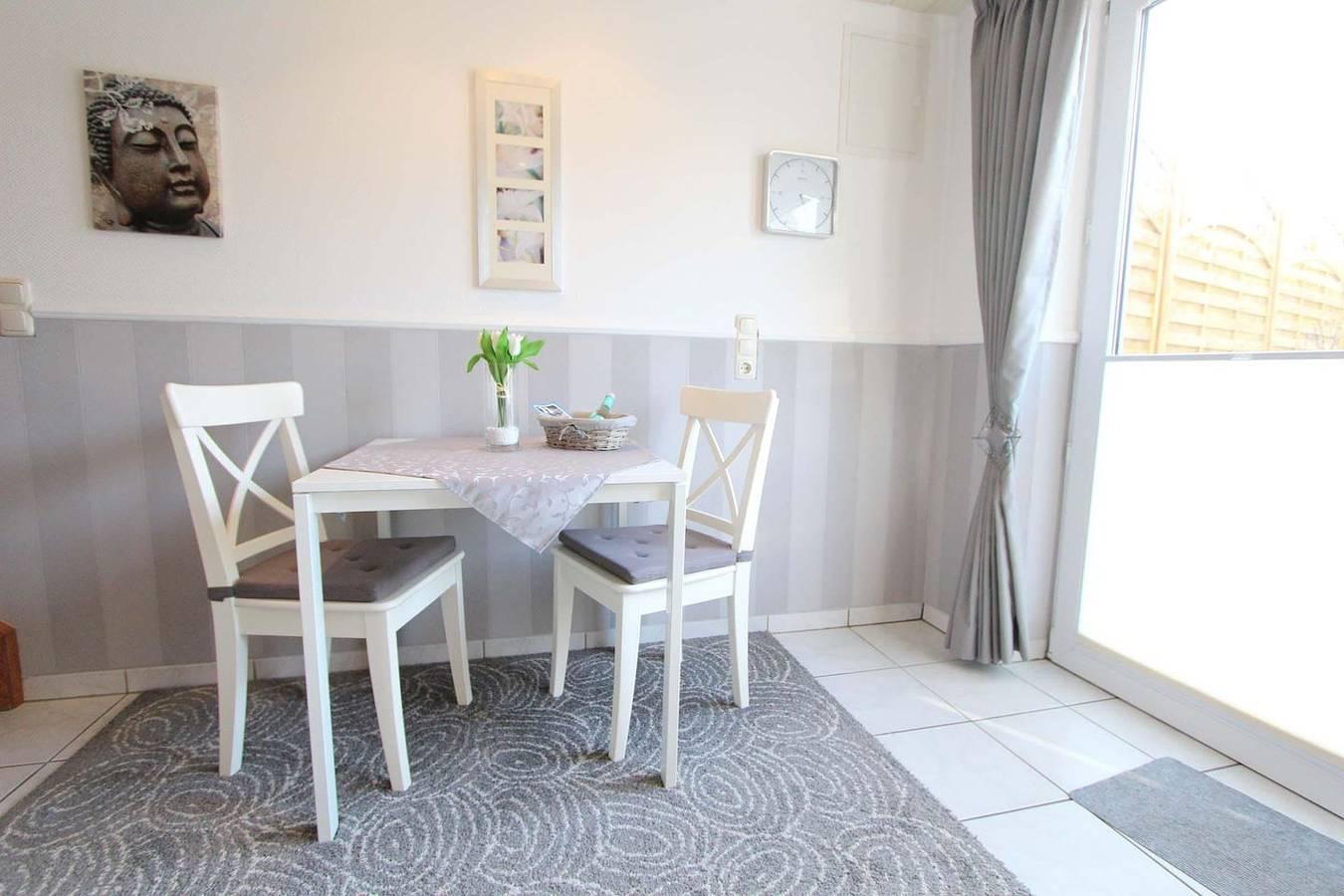 Vakantieappartement in Kellenhusen, Duitsland voor 2 personen foto 7